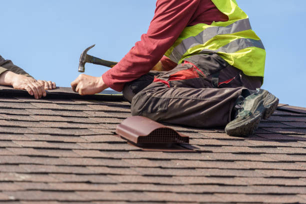 Best Shingle Roofing Installation  in Spring Green, WI
