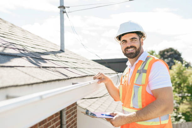 Best Metal Roofing Contractor  in Spring Green, WI