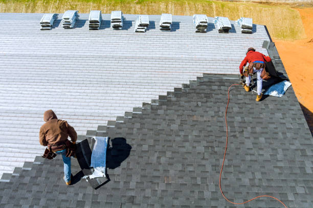Best Storm Damage Roof Repair  in Spring Green, WI