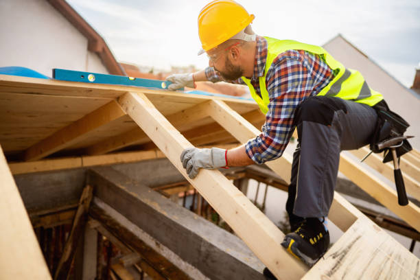 Best Roof Waterproofing Services  in Spring Green, WI