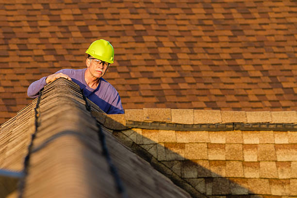 Best New Roof Installation  in Spring Green, WI